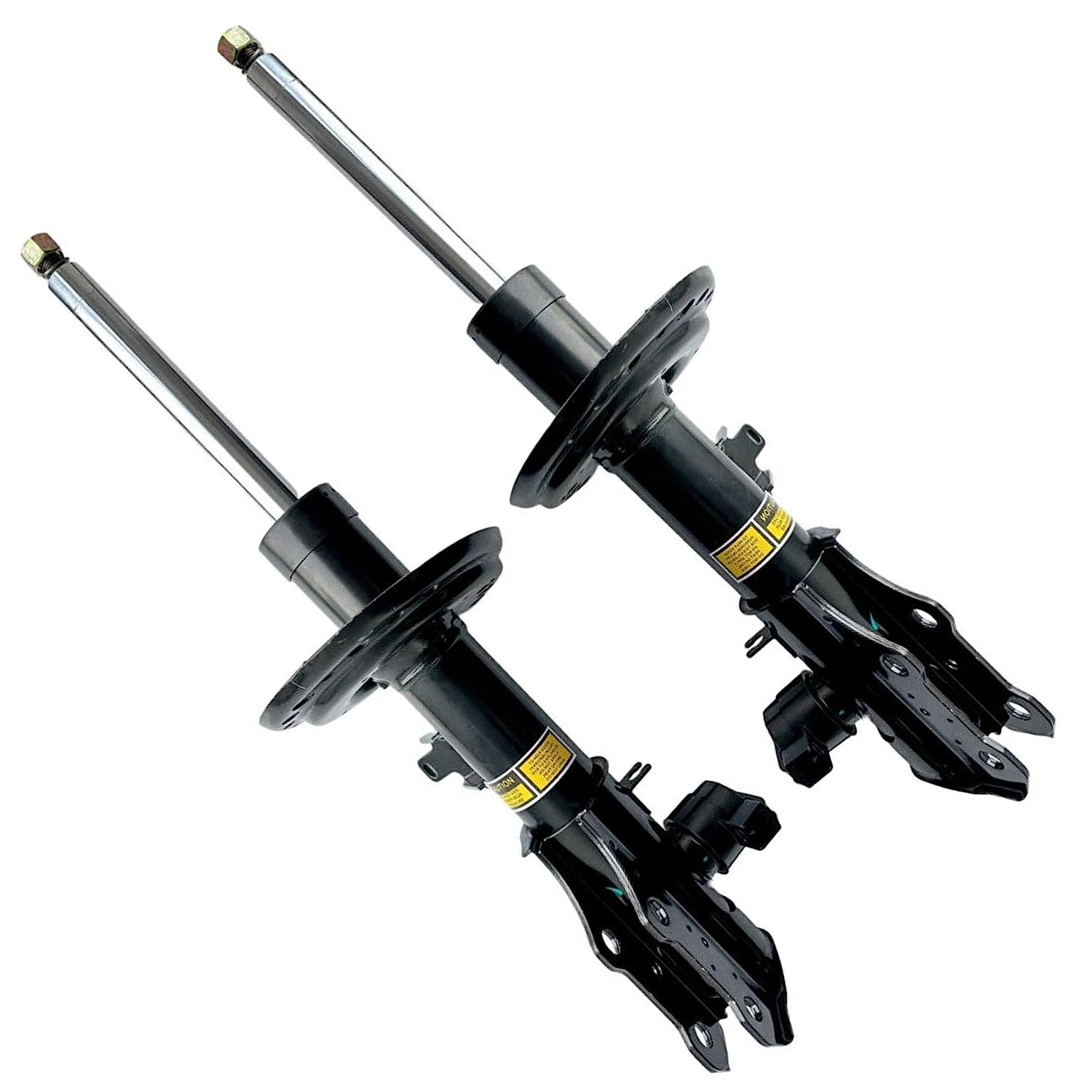 84510280 Front Shock Absorbers Struts w/Electric 84510281 - 2PCS