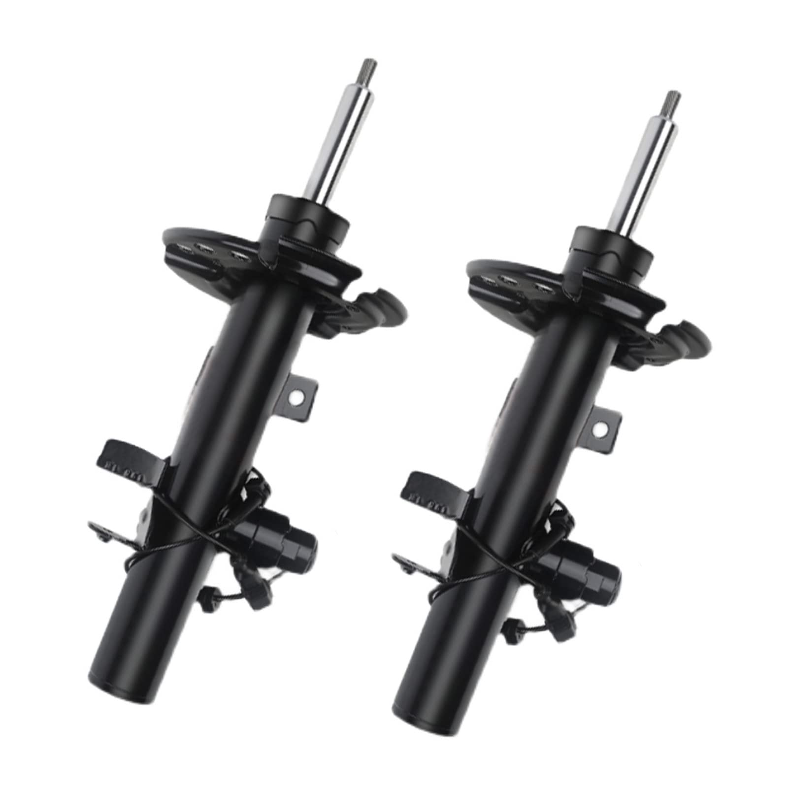 EJ7C-18B061 Left & Right Front Shock Absorber With Electronic - 2PCS