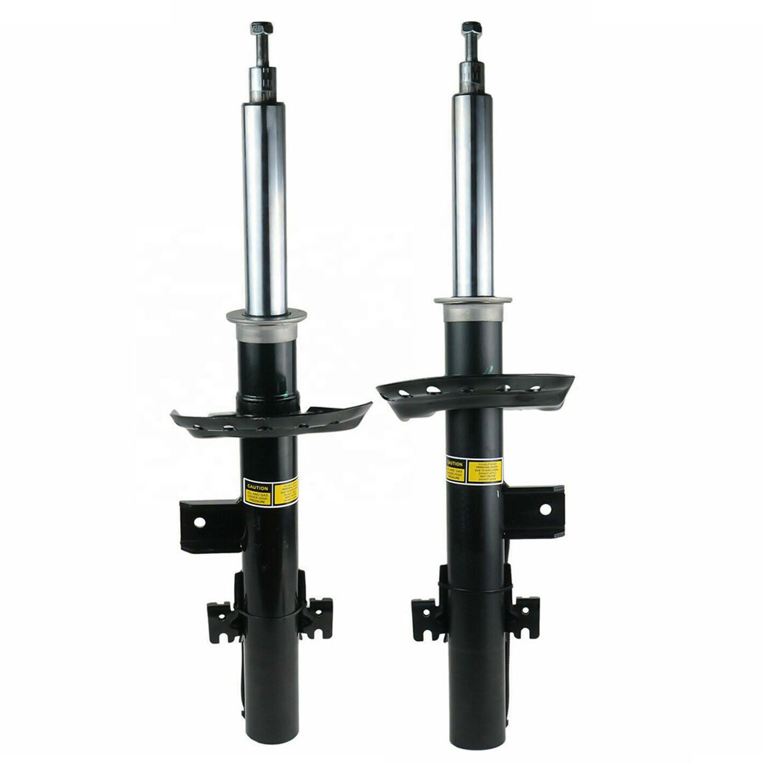 LR070932 Front Shock Absorbers Struts Magnetic LR070927 - 2PCS