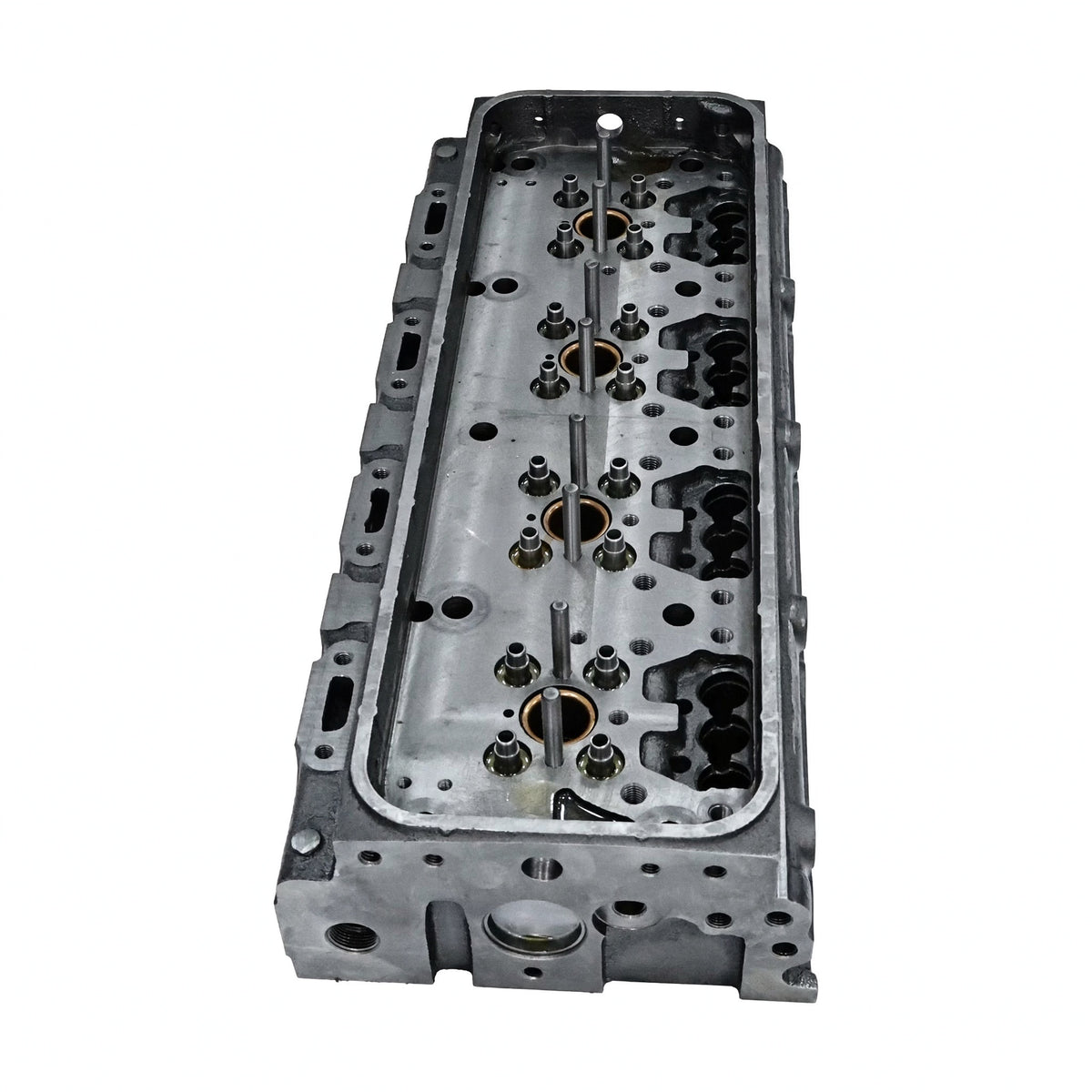 Bare Cylinder Head 5102771 for Detroit Engine 4-71 6-71 471 8V71 12V71 16V71